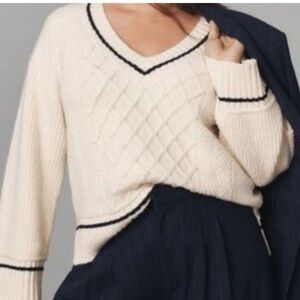 Maeve by Anthropologie Sweater